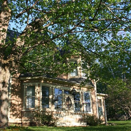 Sackville Bed And Breakfast Εξωτερικό φωτογραφία