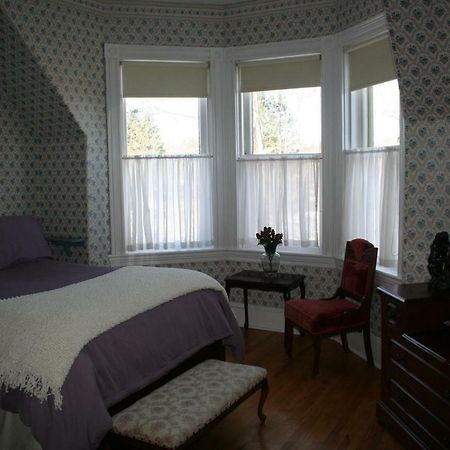 Sackville Bed And Breakfast Εξωτερικό φωτογραφία