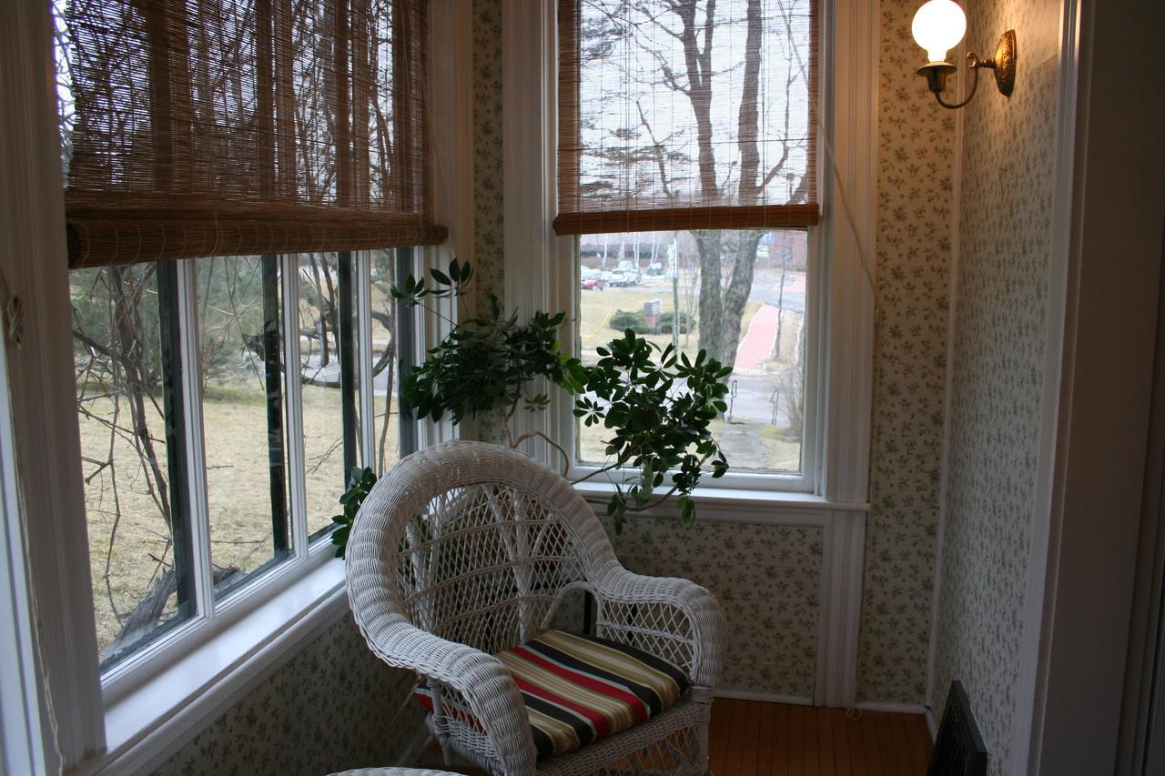 Sackville Bed And Breakfast Εξωτερικό φωτογραφία