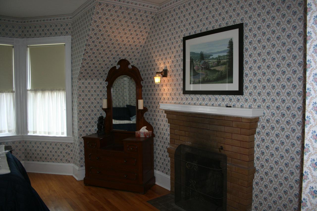 Sackville Bed And Breakfast Εξωτερικό φωτογραφία