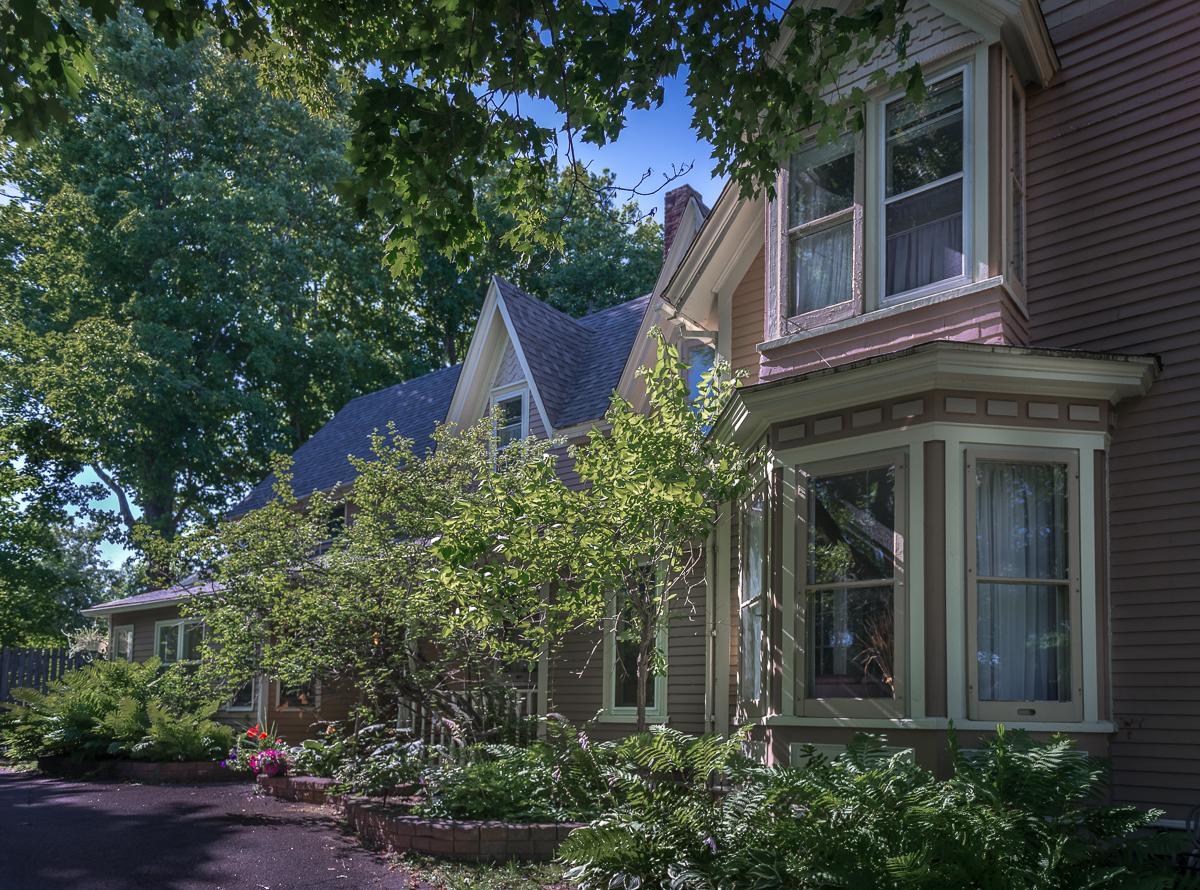 Sackville Bed And Breakfast Εξωτερικό φωτογραφία