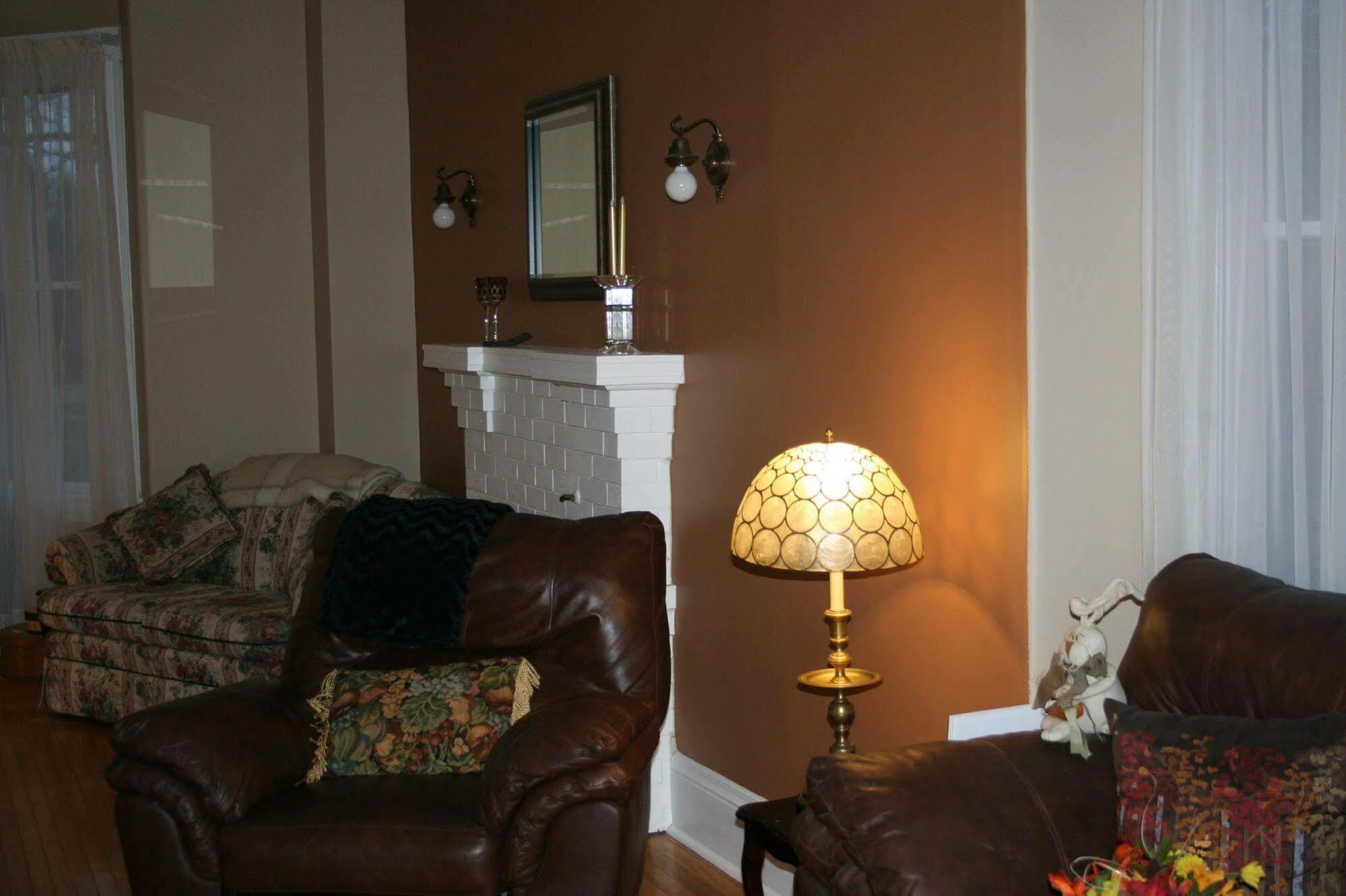 Sackville Bed And Breakfast Εξωτερικό φωτογραφία