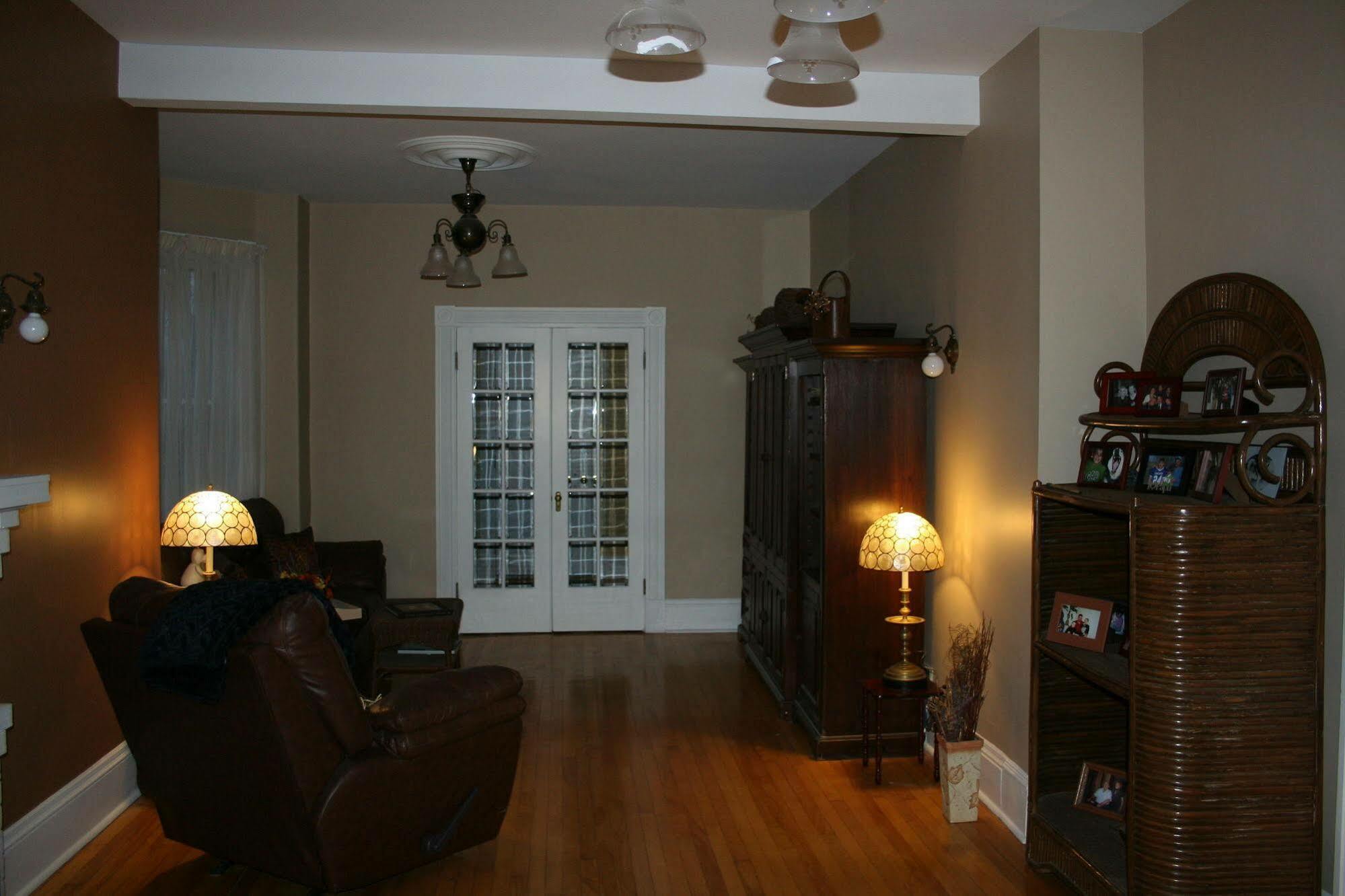 Sackville Bed And Breakfast Εξωτερικό φωτογραφία