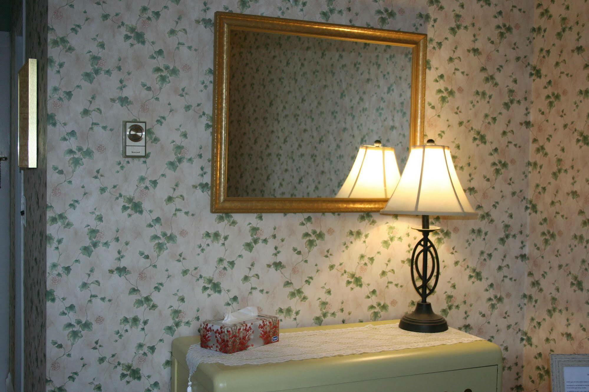 Sackville Bed And Breakfast Εξωτερικό φωτογραφία