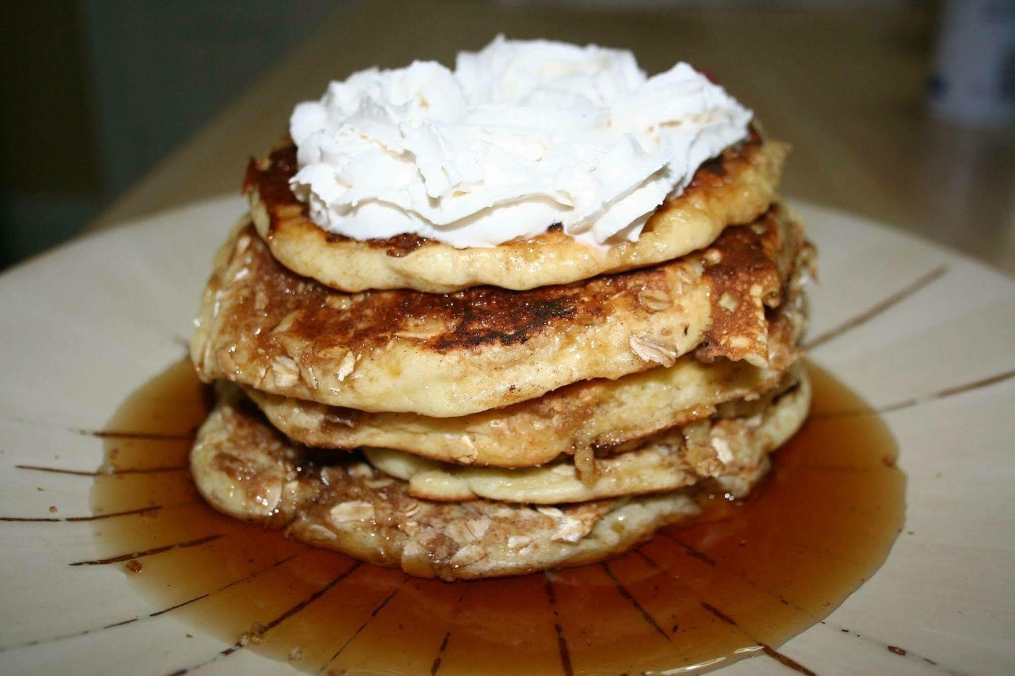 Sackville Bed And Breakfast Εξωτερικό φωτογραφία