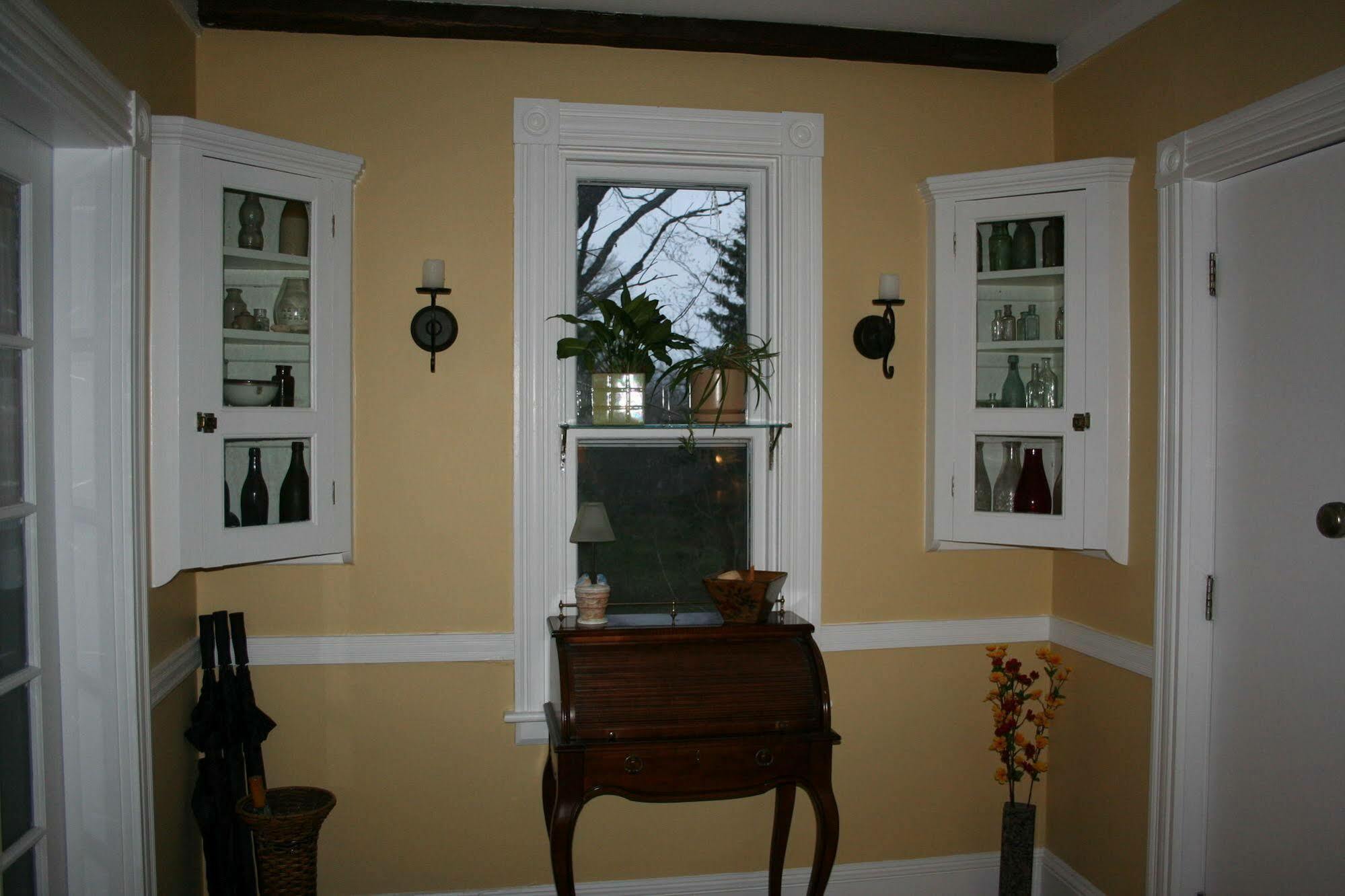 Sackville Bed And Breakfast Εξωτερικό φωτογραφία
