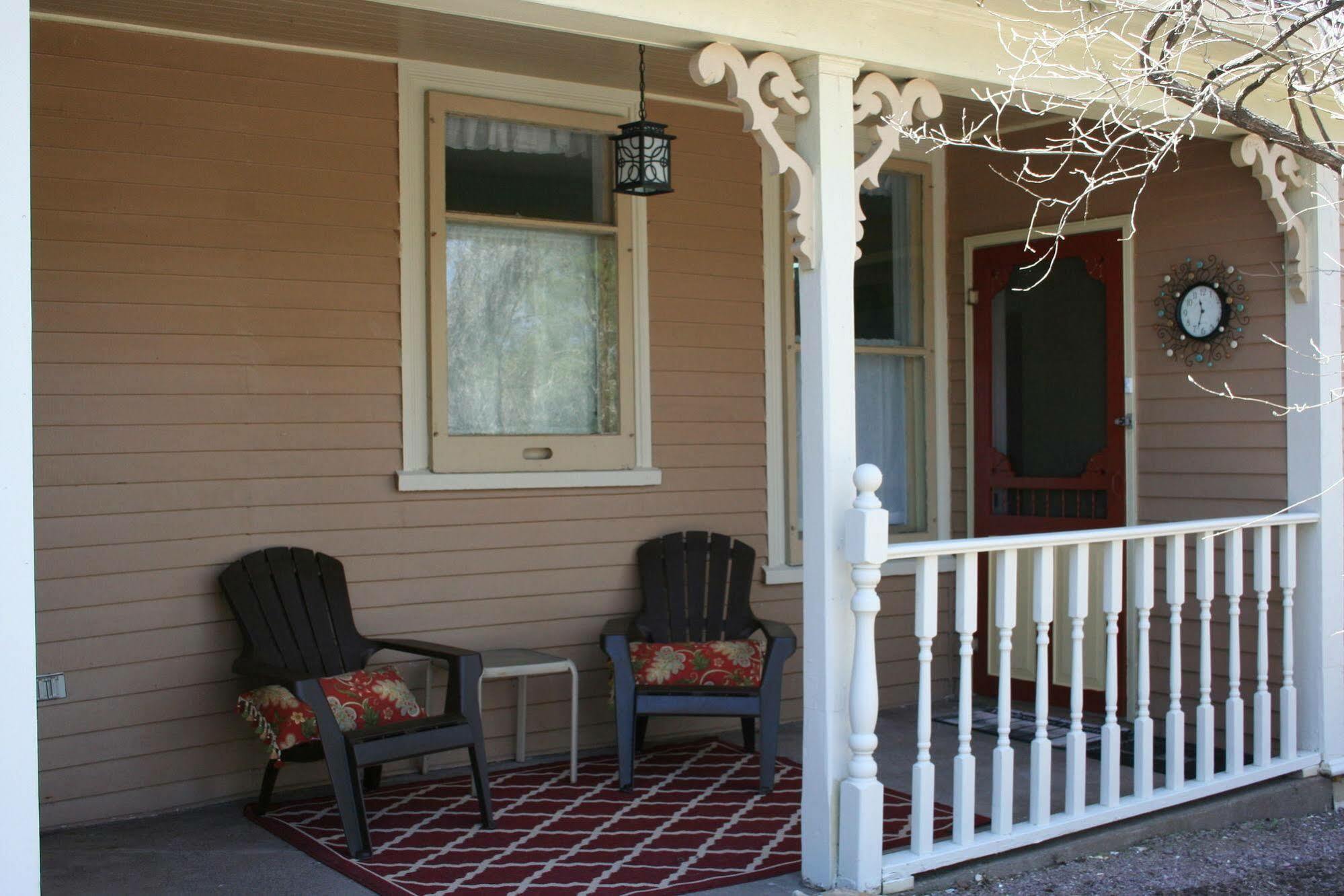 Sackville Bed And Breakfast Εξωτερικό φωτογραφία