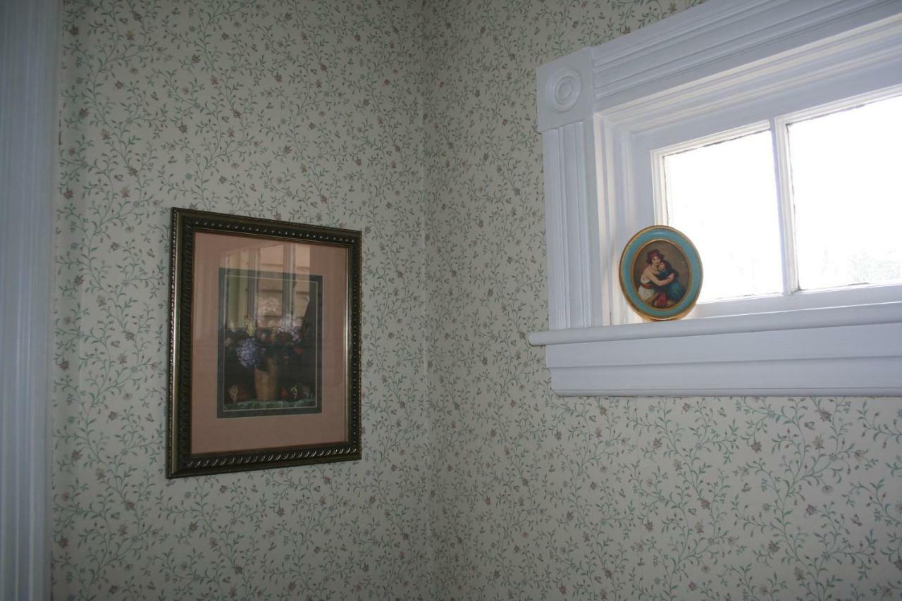 Sackville Bed And Breakfast Εξωτερικό φωτογραφία