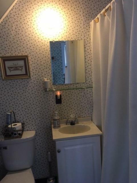 Sackville Bed And Breakfast Εξωτερικό φωτογραφία